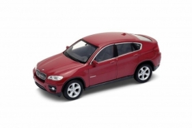 BMW X6 1/34 (43617F)