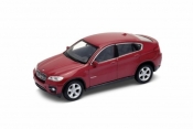 BMW X6 1/34 (43617F)