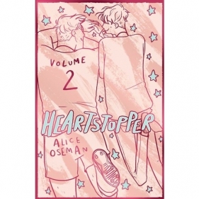 Heartstopper Volume 2 - Alice Oseman