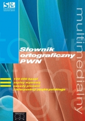 Multimedialny słownik ortograficzny PWN