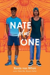 Nate plus One - Whye Kevin