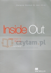 Inside Out Advanced TB - Philip Kerr