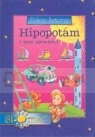 Polscy autorzy. Hipopotam i inne opowieści
