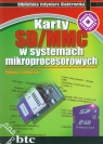 Karty SD/MMC w systemach mikroprocesorowych Jabłoński Tomasz