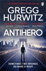 Antihero Gregg Hurwitz