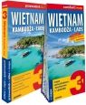 Wietnam, Kambodża, Laos 3w1 w.2026 Jakub Królczyk