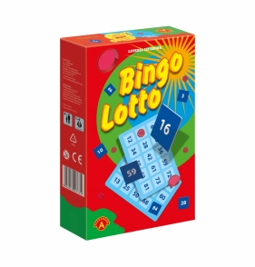 Bingo Lotto - Mini