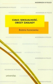 Ciało seksualność obozy zagłady