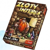 Fajne gierki - Złoty Interes (01344)