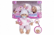 Lalka Natalia bobas usypiający 35 cm (123443)