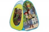 Namiot samorozkładający - Toy Story