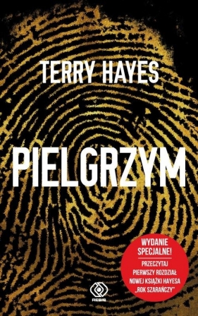 Pielgrzym - Terry Hayes