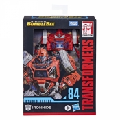 Figurka Transformers Generations Studio Series Deluxe TF6 Ironhide (E0701/F3171)