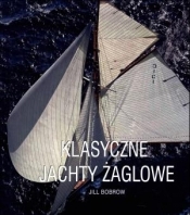 Klasyczne Jachty Żaglowe - Jill Bobrow