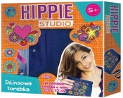Stnux Hippie studio zestaw z jeansową torebką (3443)