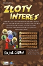 Fajne gierki - Złoty Interes (01344)