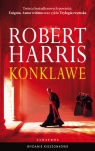 Konklawe (wydanie pocketowe) Robert Harris