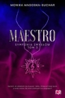  Symfonia zmysłów Tom 3 Maestro