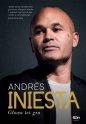 Andrés Iniesta. Głowa też gra - Andrés Iniesta