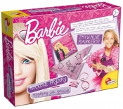 Barbie Rockowe fryzury (44443)