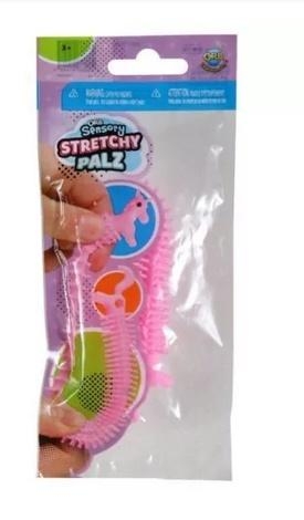 Fidget Orb Stretchy Pals Unicorn