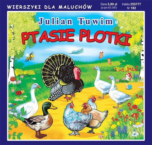 Ptasie plotki