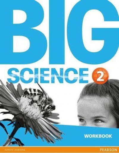 Big Science 2 WB