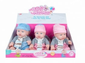 Lalka Mega Creative bobas 320 mm (459540)