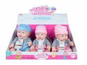 Lalka Mega Creative bobas 320 mm (459540)