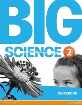 Big Science 2 WB - Praca zbiorowa