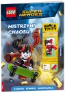 LEGO DC Comics Super Heroes. Mistrzyni chaosu