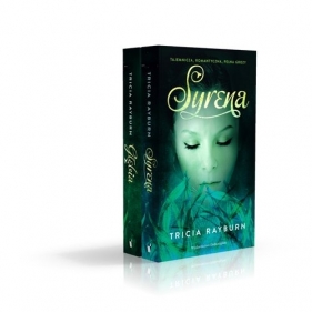 Syrena / Głębia - Rayburn Tricia<br />