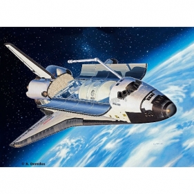 REVELL Space Shuttle Atlantis (04544)