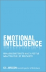 Emotional Intelligence Managing Emotions to Make a Positive Impact on Your Hasson Gill