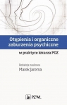 Otępienia i organiczne zaburzenia psychiczne