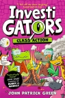 InvestiGators. Class Action John Patrick Green