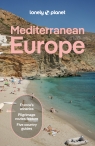 Mediterranean Europe. Lonely Planet