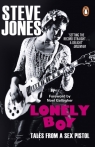 Lonely Boy Steve Jones