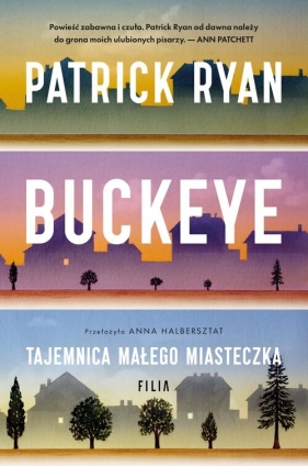 Buckeye - Patrick Ryan