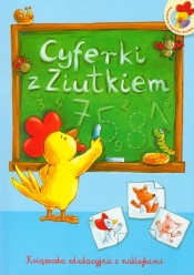 Cyferki z Ziutkiem - Anna Horosin, Urszula Filuciak