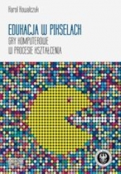 Edukacja w pikselach