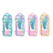 Farby akwarelowe Colorino Pastel - 12 kolorów, 1 szt (85443PTR)
