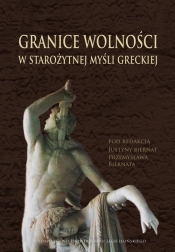 Granice wolności w starożytnej myśli greckiej