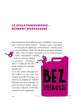 Nie trzaskaj drzwiami. Rozmowy, których pragną nastolatki, ale nigdy ci o tym nie powiedzą - Monika Janiszewska, Korolczuk Renata