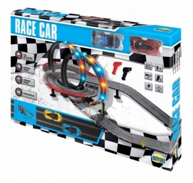 Tor wyścigowy Race Car 612 cm (02544)