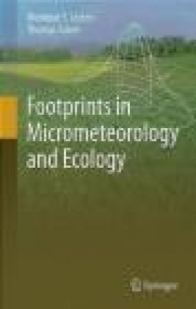 Footprints of Atmospheric Measurements Thomas Foken, Monique Leclerc
