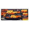 NERF Alpha Strike Ultimate Mission Pack (E8339)