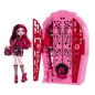 Monster High Straszysekrety Lalka Draculaura