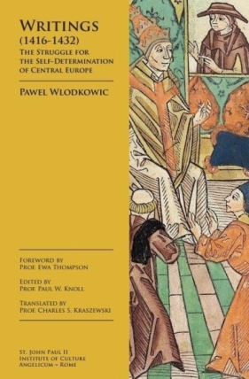 Writings - Pawel Wlodkowic