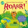 Roarr! wer. angielska Sam Taplin, Ailie Busby